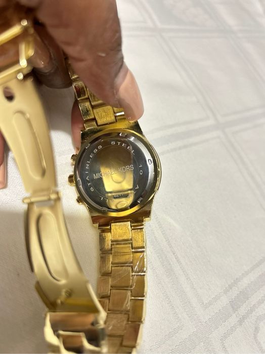 Relogio Michel Kors