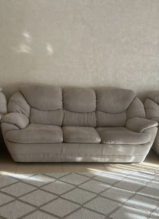 Диван раскладной италия