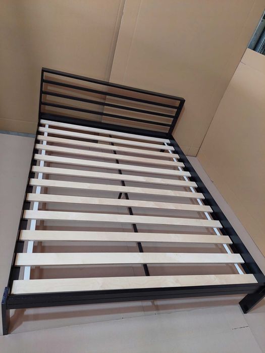 Łóżko metalowe Aramis 160x200 od Producenta