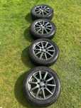 Oryginalne felgi VW