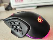 Mysz HAVIT Gamenote MS900