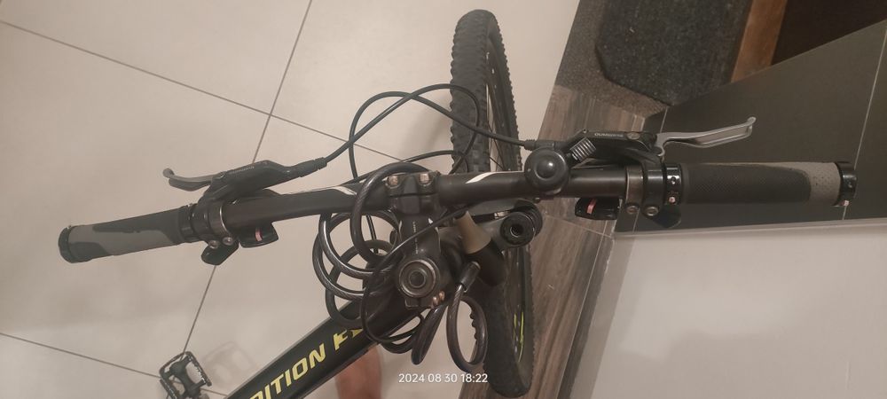 Sprzedam rower MTB Kross