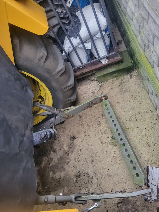 Ursus c330  sprzedam lub zamienię