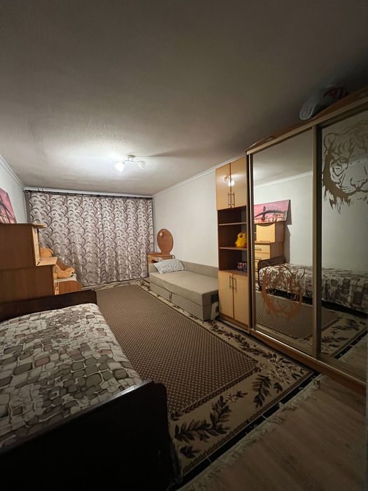 Здається однокімнатна квартира, по вулиці Сухомлинського