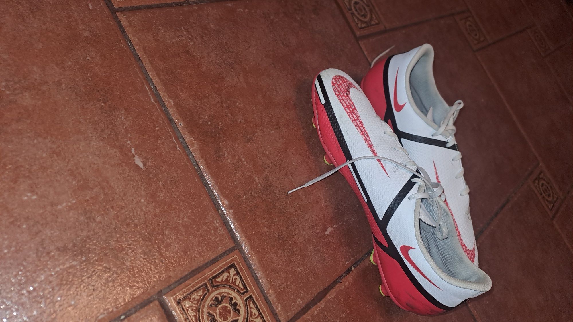 korki nike phantom gt2 45