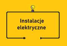 Usługi elektryczne