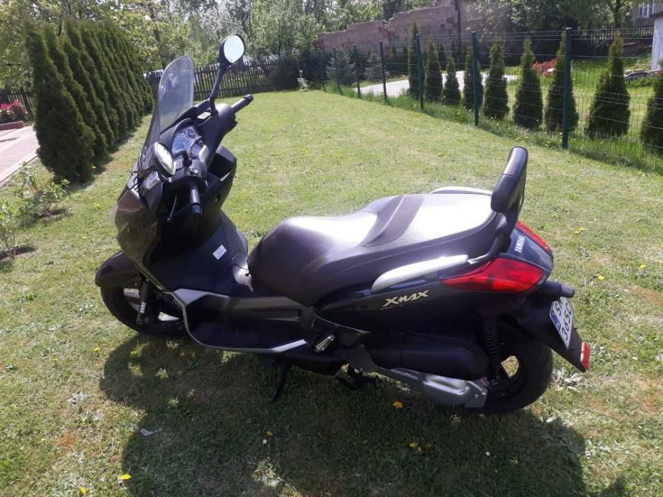 Yamaha Xmax X-max 250 YP