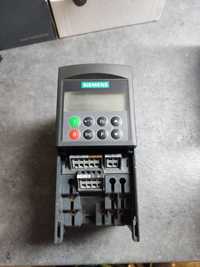 Siemens micromaster 440 0,37kW 230V 6SE6440-2UC13-7AA1