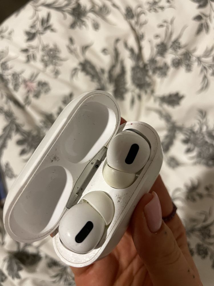 AirPods pro 1gen
