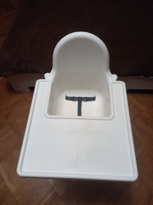 Дитячий стілець Ikea для годування б/в