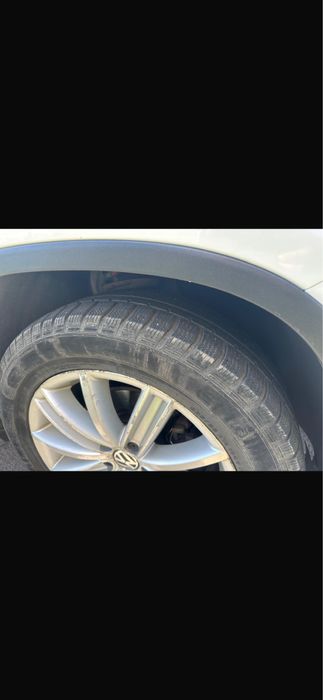 Volkswagen Tiguan продам