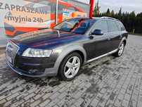 Audi A6C6 Allroad 4x4 3.0tdi 240km