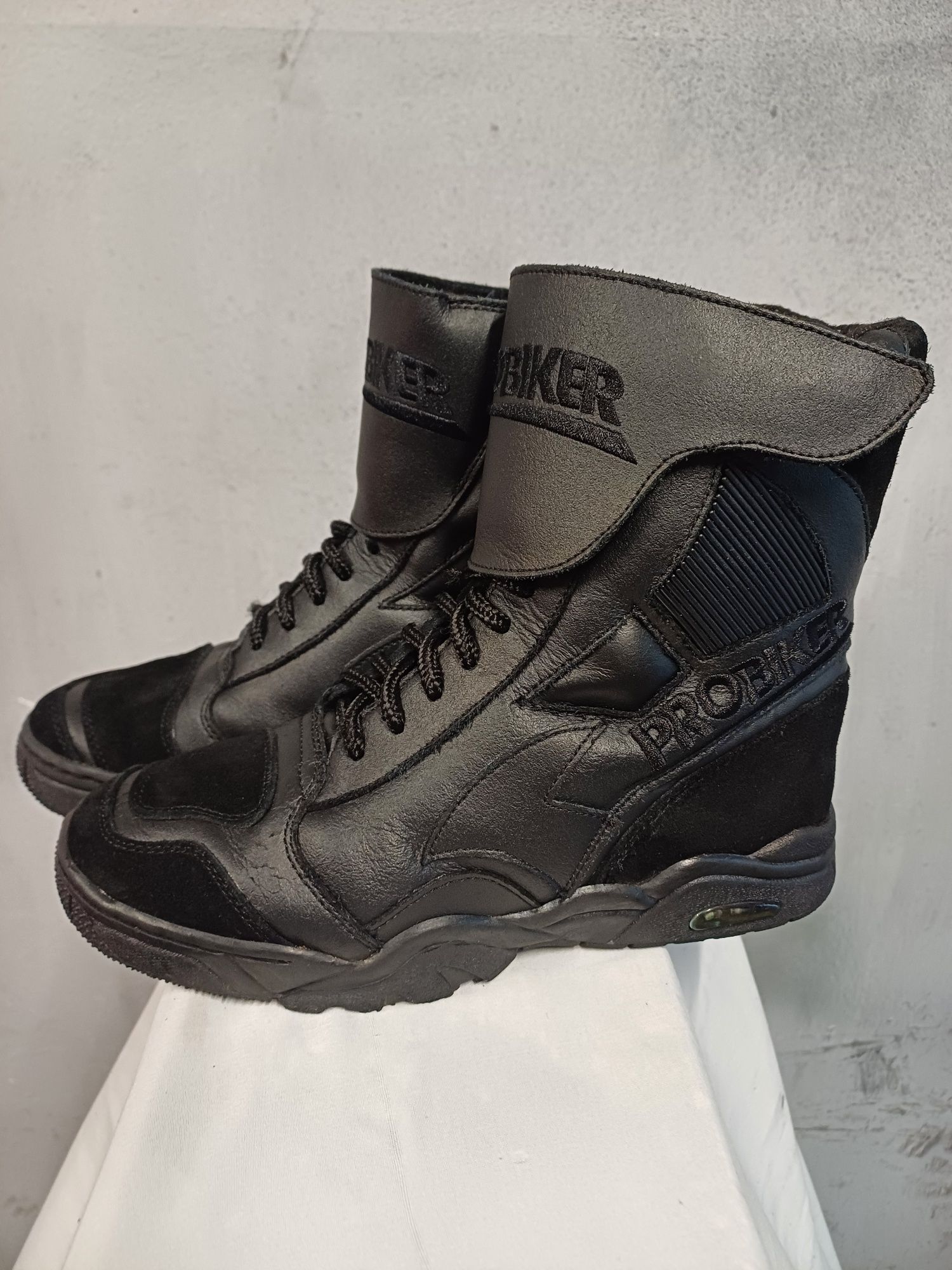 Buty motocyklowe szosowe turystyczne enduro Probiker rozm 39