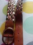 Cintos Massimo Dutti, Salsa, ...