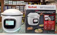 Multicooker Tefal Cook4me Touch Pro CY943130 WiFi, Komis Jasło