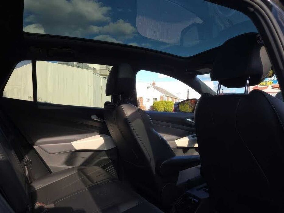 Volkswagen ID.4 1st Edition      2021