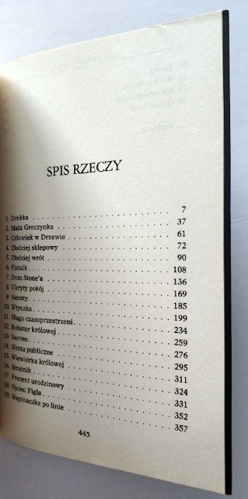 ZAGINIONE WROTA, Orson Scott Card, PIERWSZE wydanie! HIT!