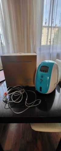 Domowy koncentrator tlenu (Household oxygen generator)