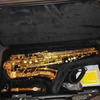 Saksofon Altowy Yamaha YAS-475