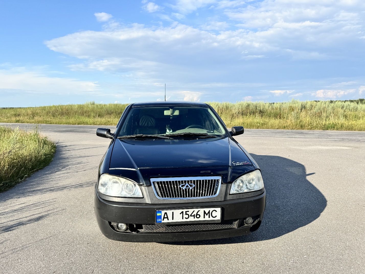 Продам Чери Амулет