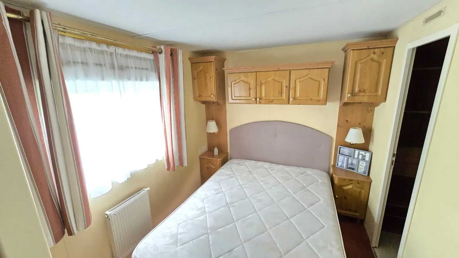 CAŁOROCZNY domek holenderski, angielski RAPIDHOME CASTELANE K1634