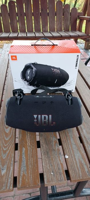 JBL Xtreme 4 stan bardzo dobry