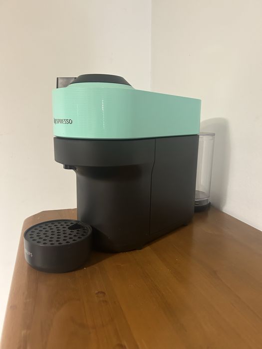 Maquina nespresso noca