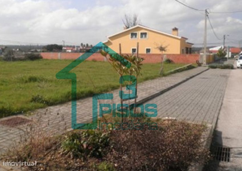 Venda terreno urbano 566 m², junto a Montargil - Ponte de Sor