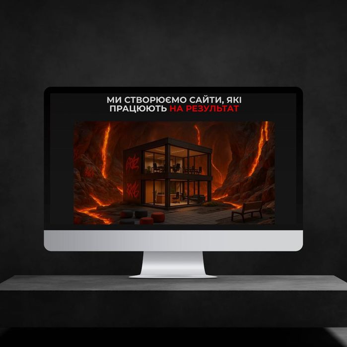 Обучение созданию сайтов. Как научиться делать сайты с нуля. Курс