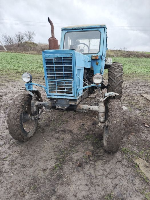 Продам запчастини для мтз