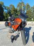 Honda Varadero 1000