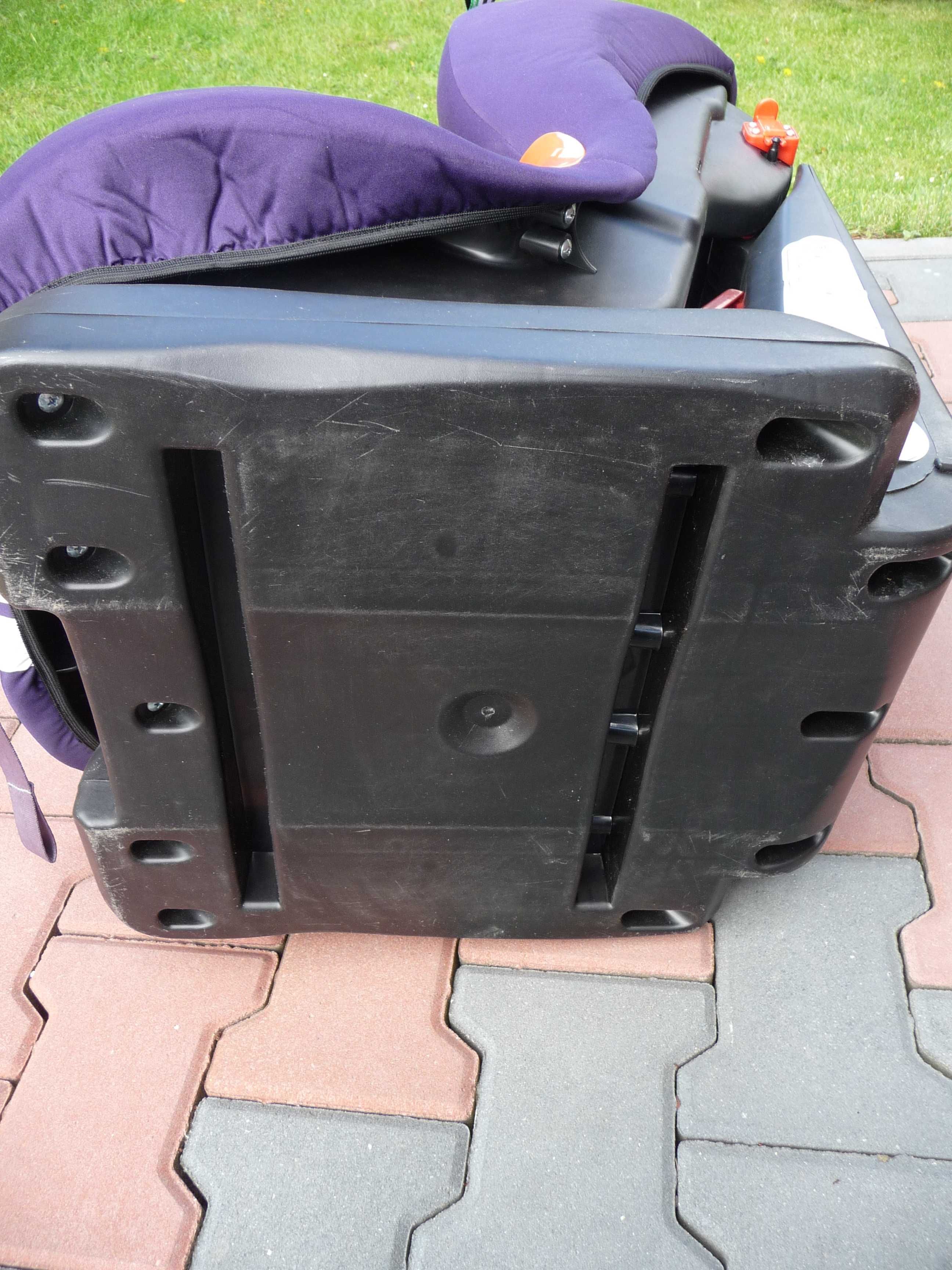 fotelik dla dziecka 9-25kg