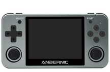 Anbernic 350m retro consola
