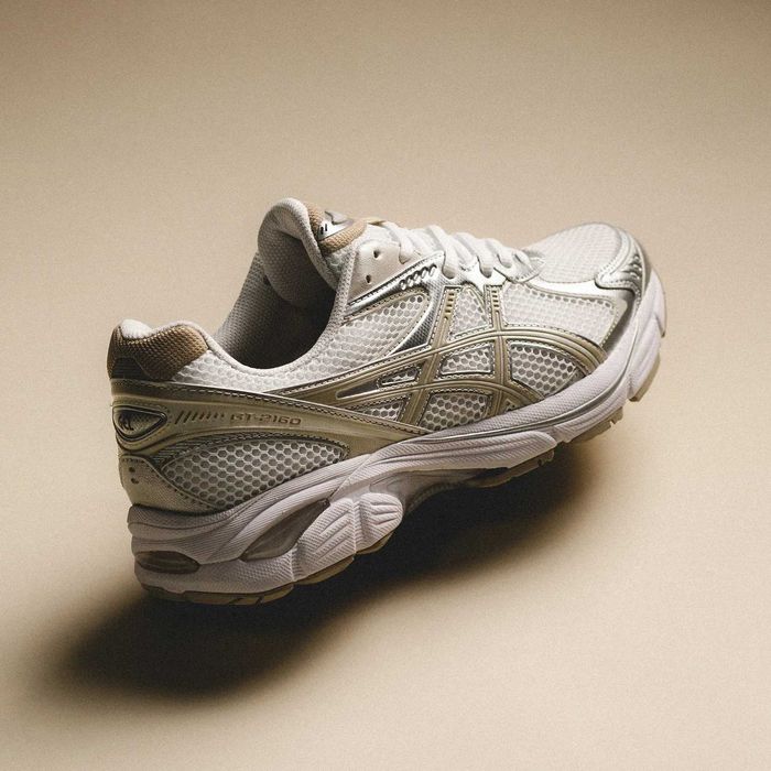 ОРИГІНАЛ‼️ Asics GT-2160 1203A544-100 кроссовки мужские кросівки Асікс