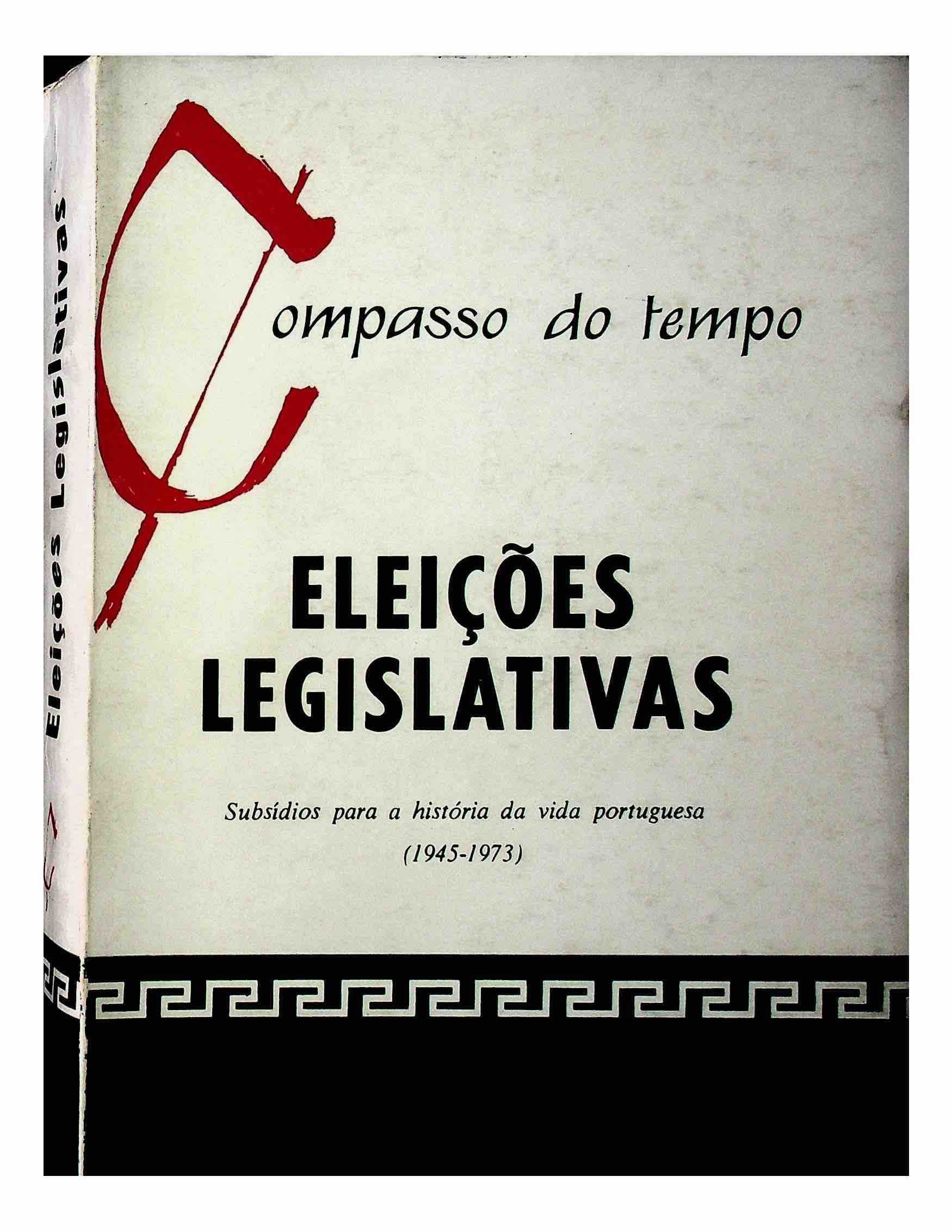 Eleições Legislativas