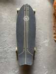 deskorolka oxelo longboard