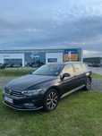 Volkswagen Passat VW Passat B8 | 1.5 TSI EVO 150 km | 2019 | Niski przebieg
