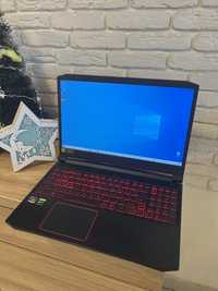 Ноутбук Acer Nitro 5 AMD Ryzen 5 4600H/8 RAM/512 GB SSD GTX 1650