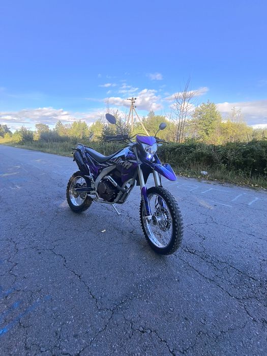 Лонкин 250-gy3 4v