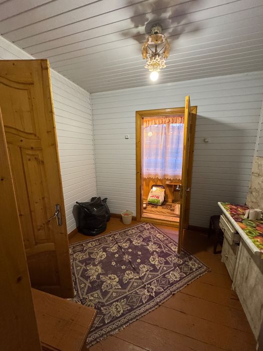 Будинок на продаж в с. Старий Кропивник. Східницьке ОТГ