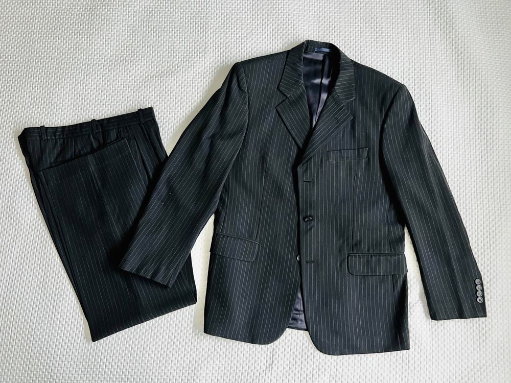 Fato formal (blazer+calças)