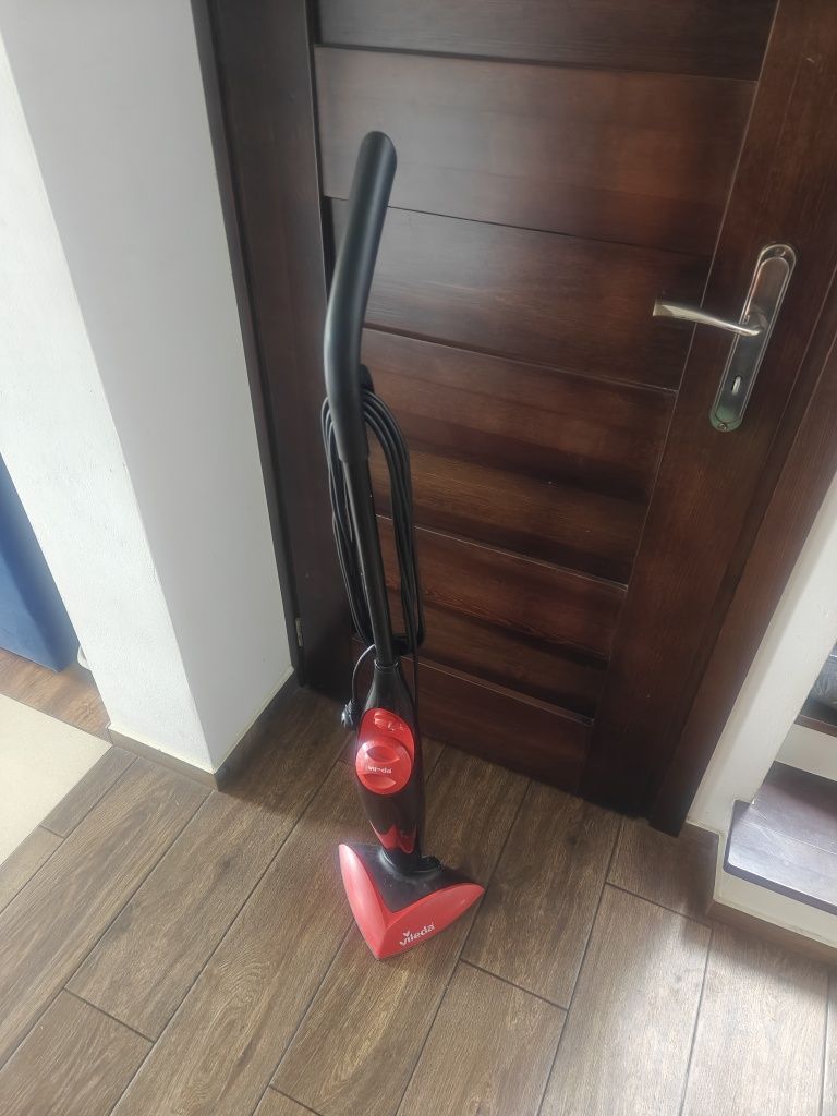 Mop parowy vileda do naprawy na części