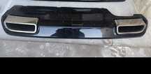 Difusor peugeot 308 sw