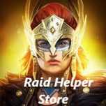 Любая помощь по игре Raid Shadow Legends