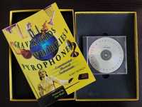 Livro + CD “Gravikords, Whirlies & Pyrophones”