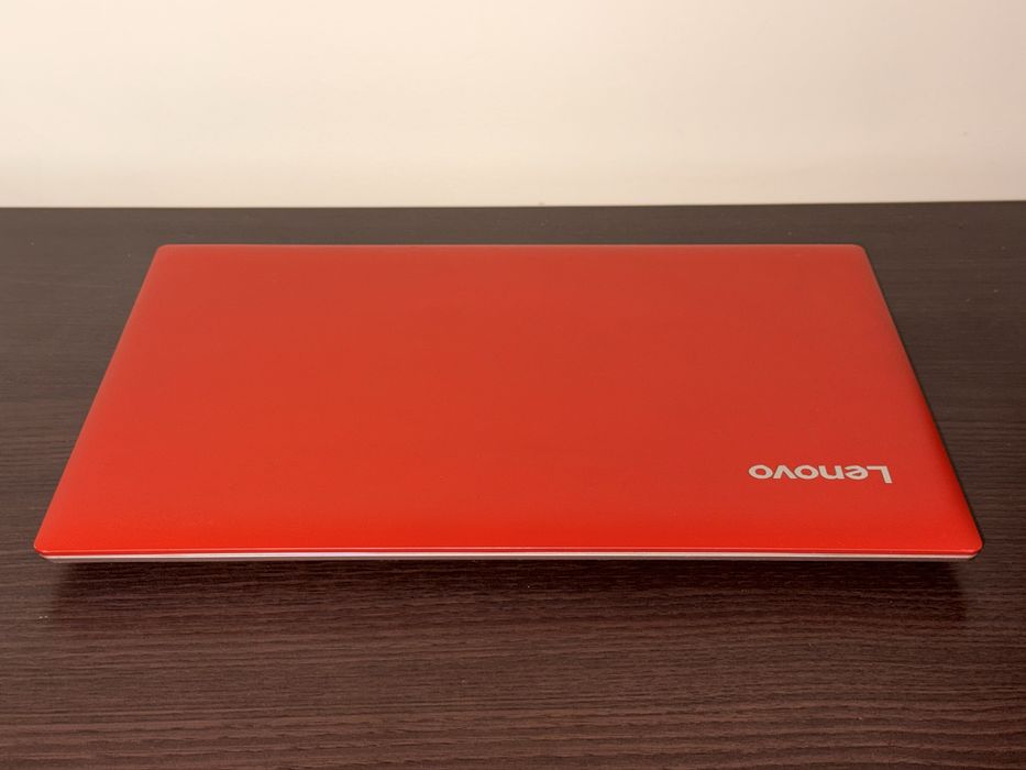 Laptop Lenovo IdeaPad 320 (15,6”) – w bardzo dobrym stanie