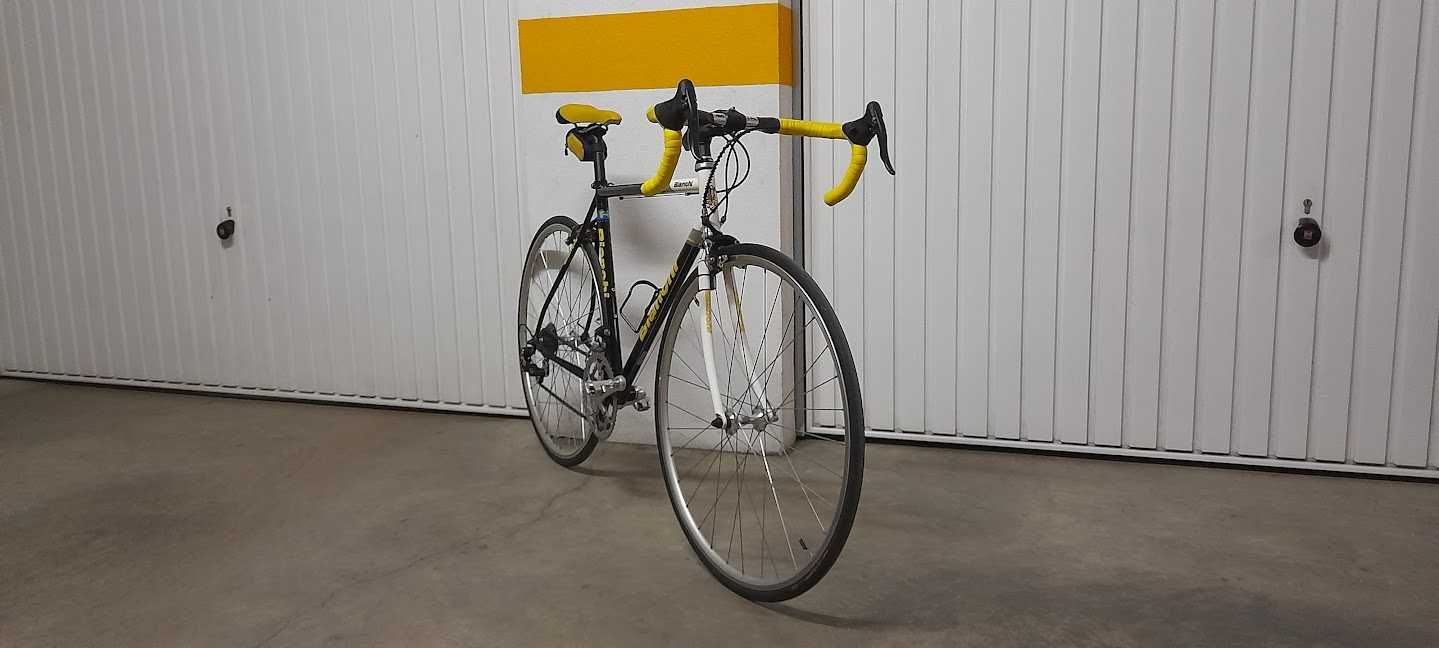 BICICLETA Bianchi Campione