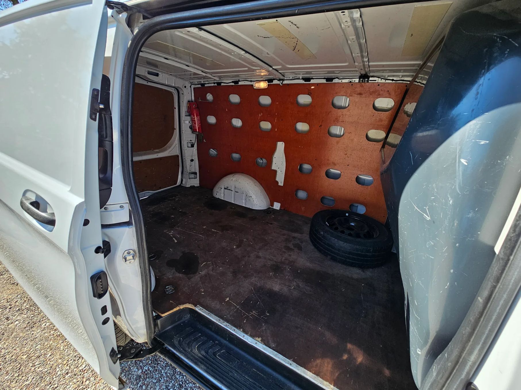 Mercedes-Benz Vito  Super Stan Do Jazdy Raty Zamiana