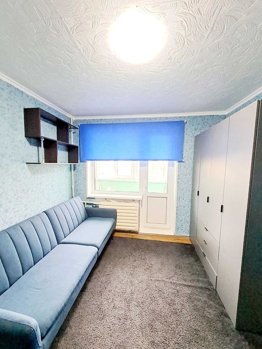 Лівобережна.вул.Куліша 11,оренда 2к квартири