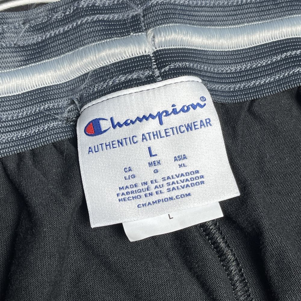 ОРИГІНАЛ Чоловічі Спортивні Штани Champion XL з США